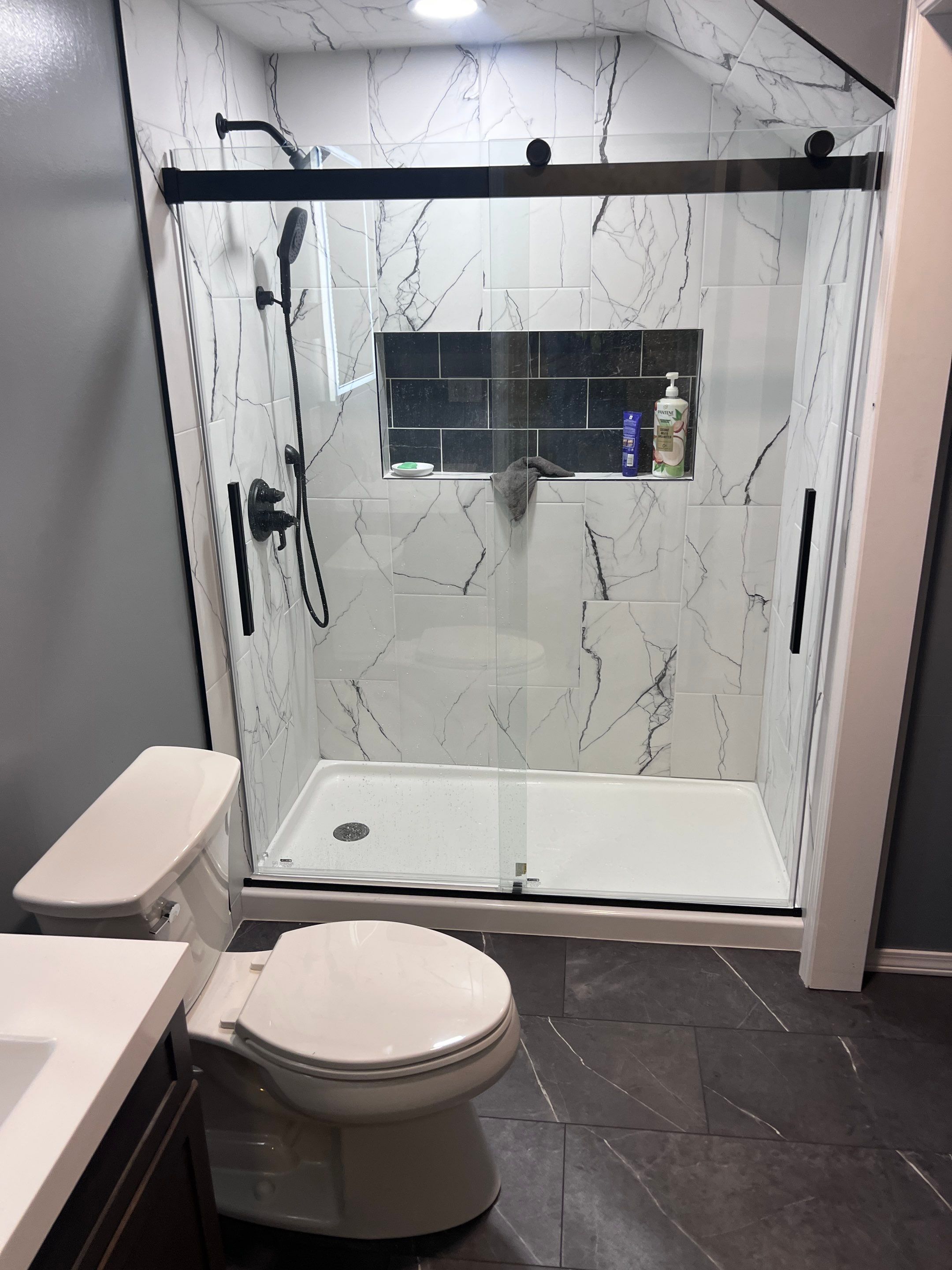 Project in Bloomfield, IN by Barrett & Sons Home Remodel