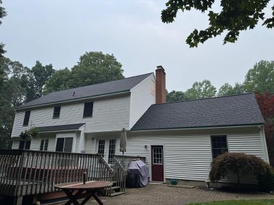 Transformation Roofing by DiGIorgi