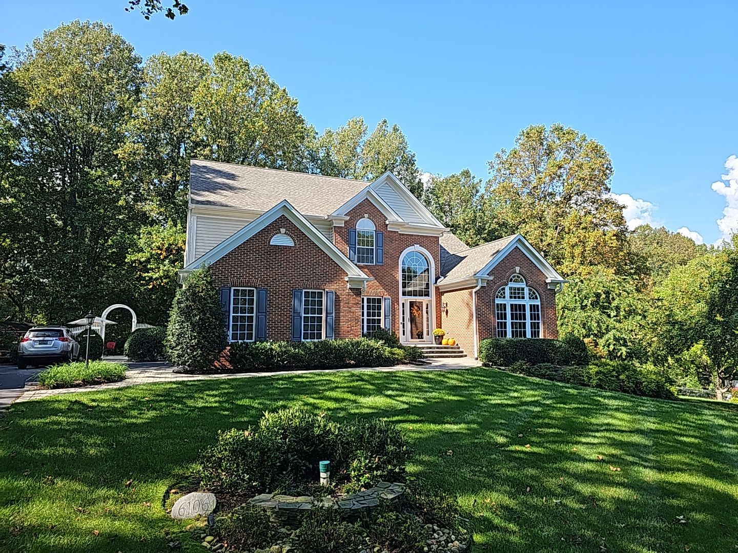 Provia Aspect window repacement by Window Depot of Annapolis