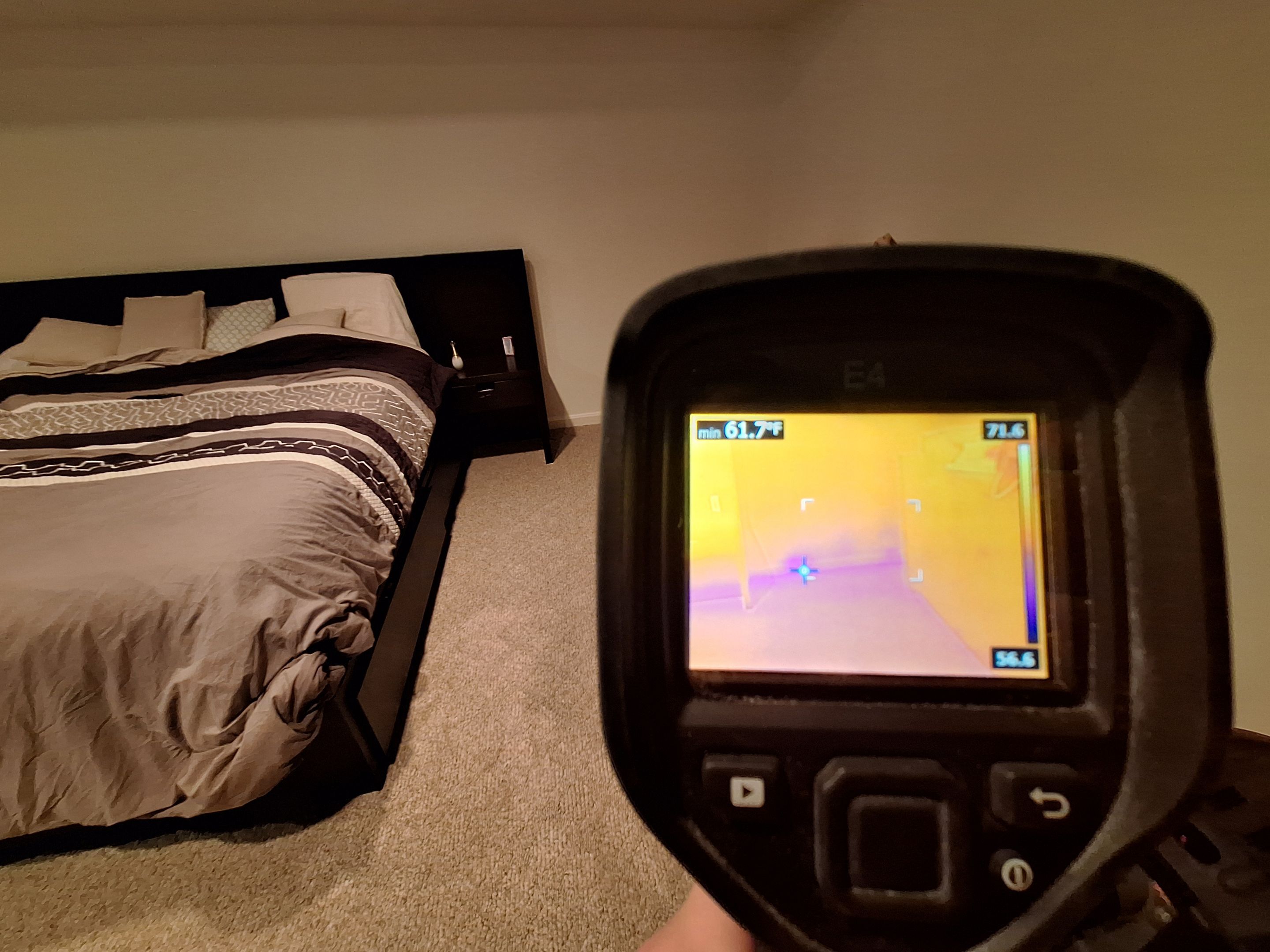 Water Damage and Restoration by ANR Restoration