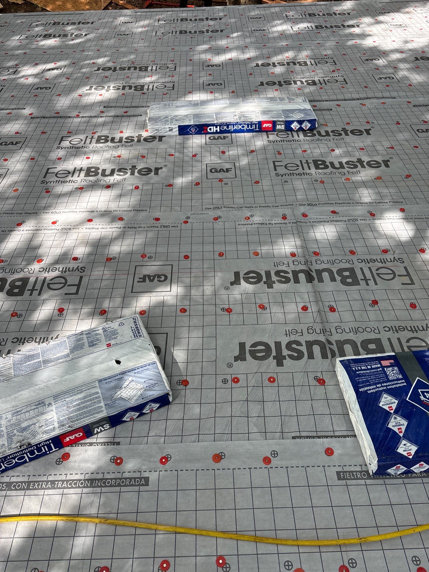 Roof Repair Pearland by Roof Repair Company