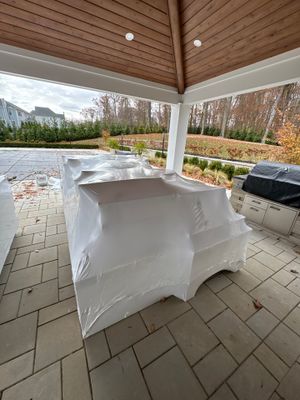 Shrink Wrapping in Lincroft, NJ