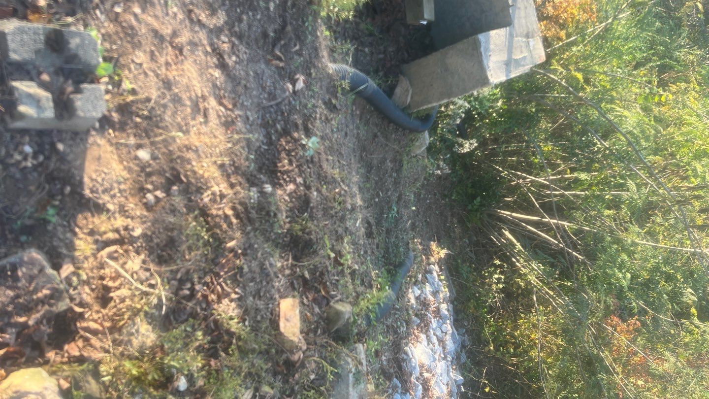 Shades Crest - Deck by Pillar and Pine