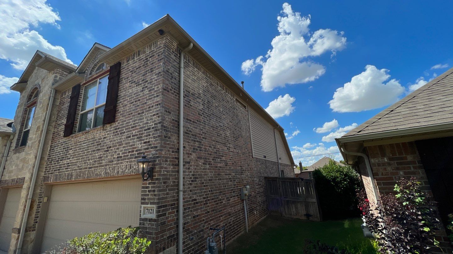 Residential Roofing Replacement - Ft. Worth TX by Roof Experts