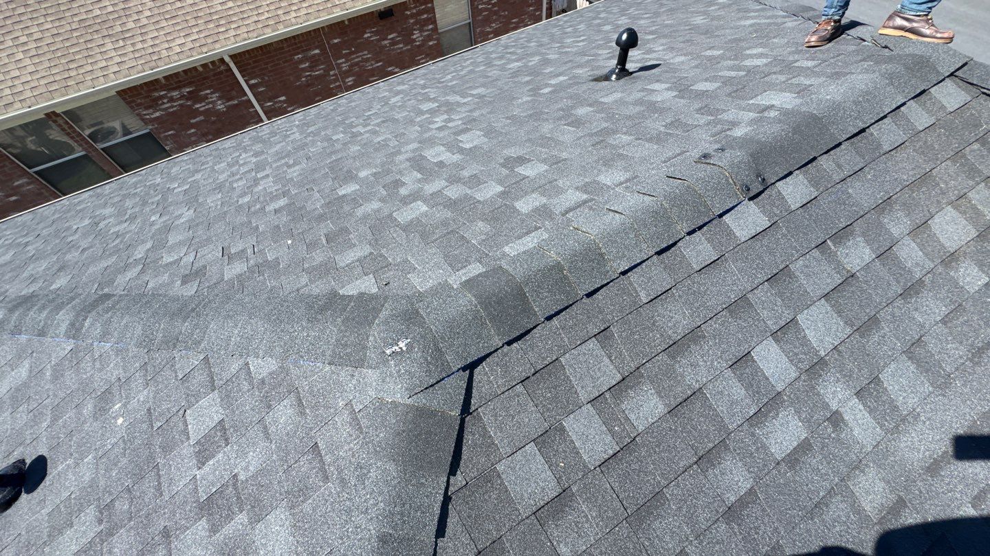 Project in Arlington by Armor Roofing | Exteriors