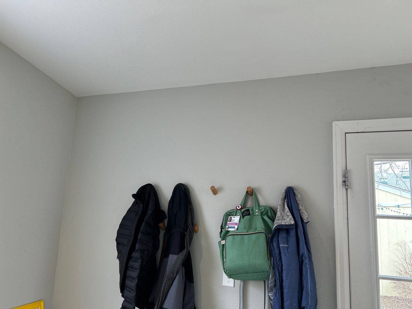 Reconstruction by Accountable Home Services