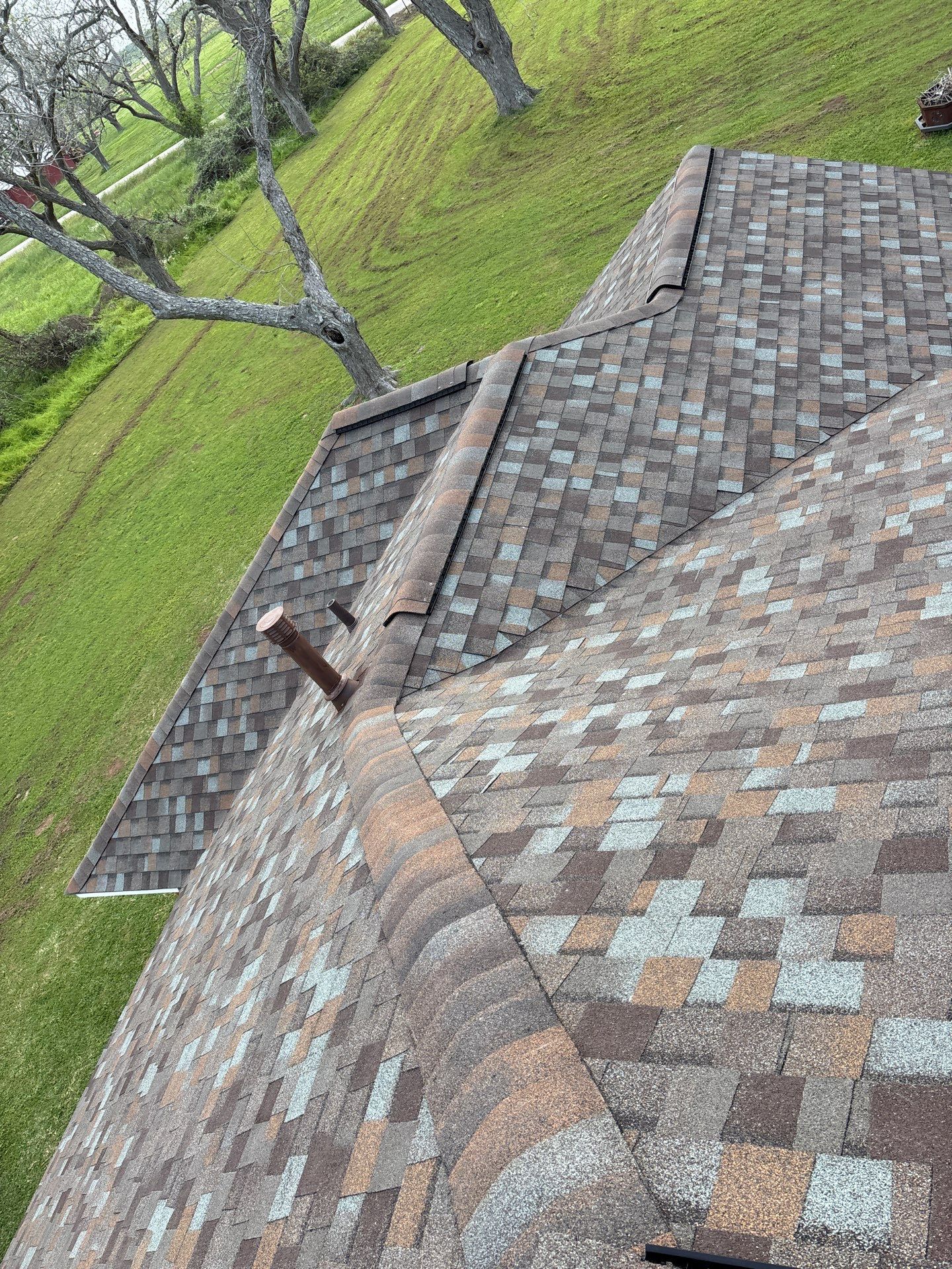 Roof Replacement Wharton by Roof Repair Company