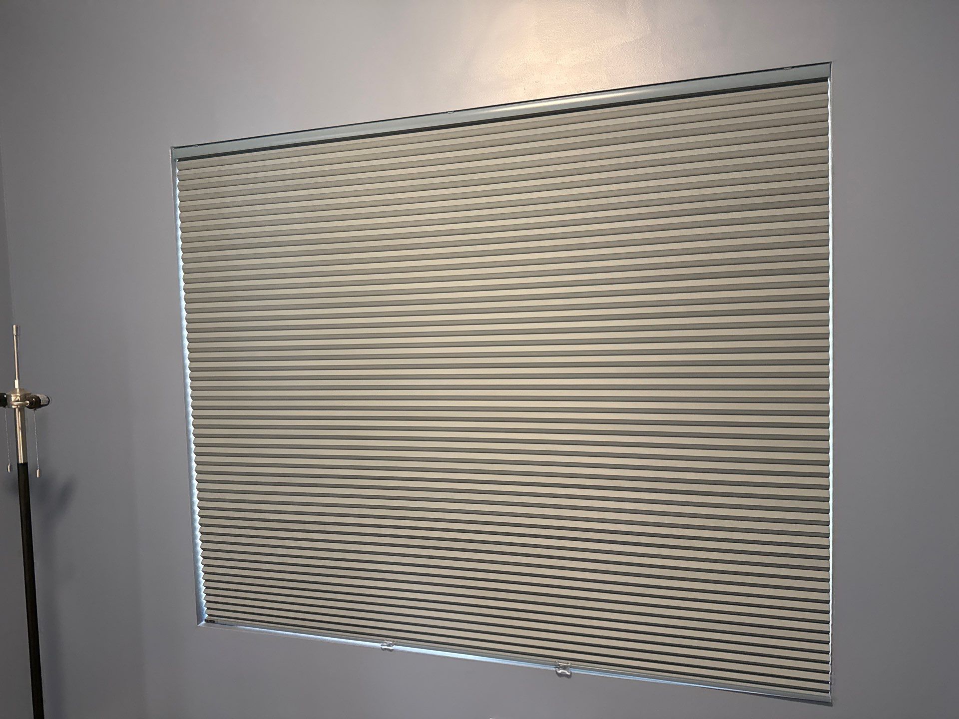 Honeycomb Project in St Inigoes, MD by Southern Maryland Custom Blinds