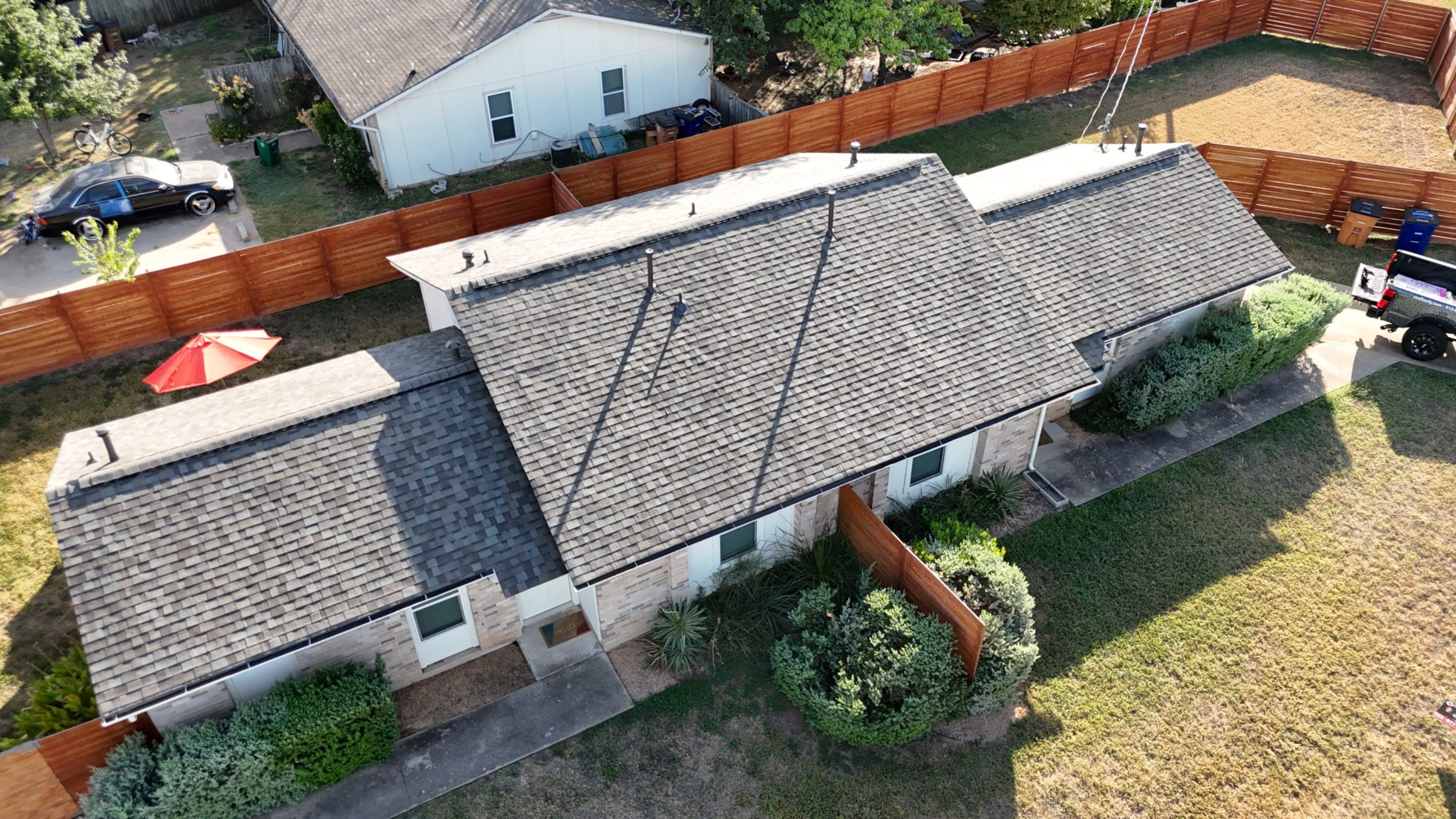 Driftwood - Owens Corning TruDefinition Duration by RoofsOnly.com