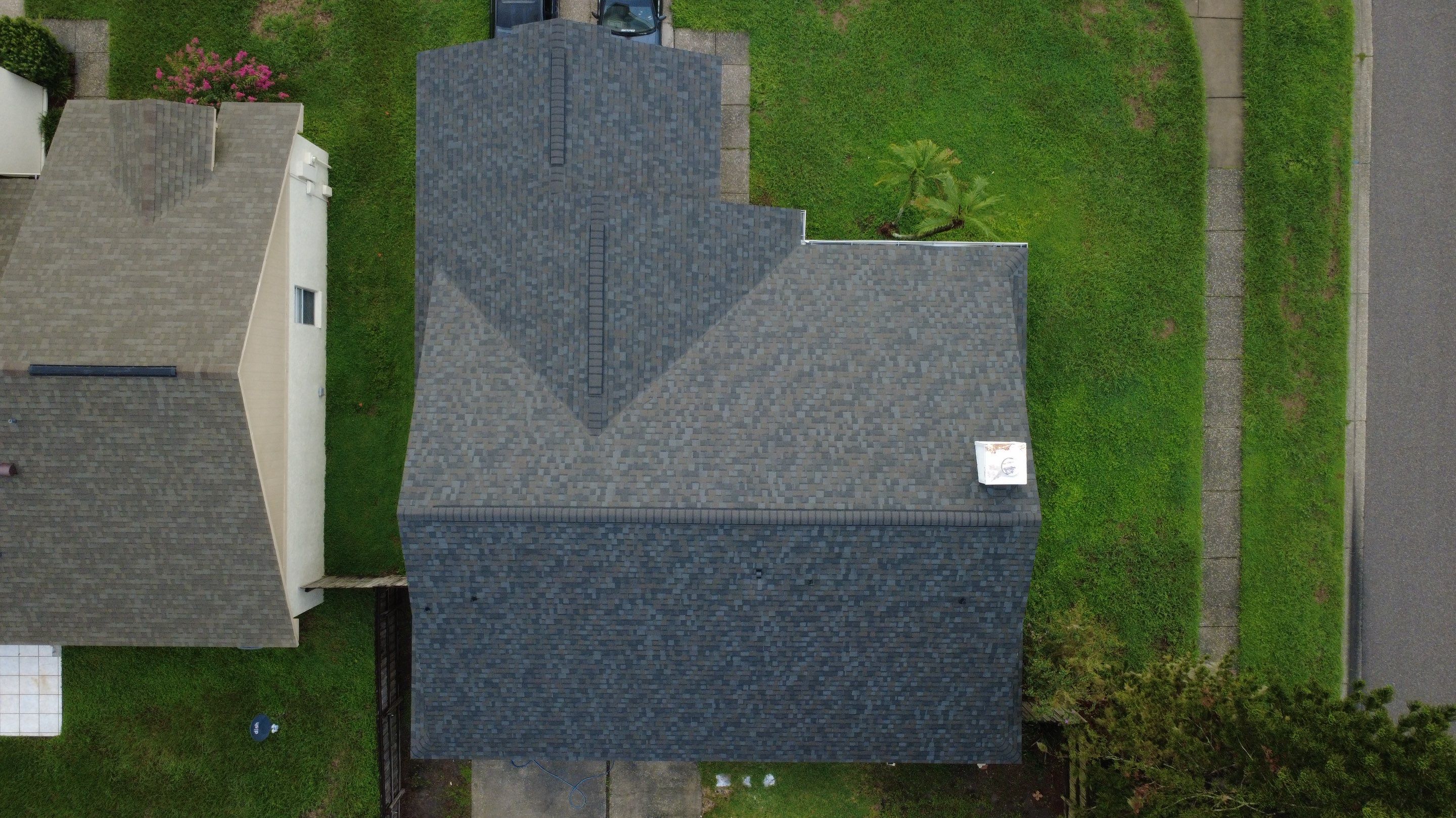 Roof Replacement in Brandon, FL by Steadfast Roofing