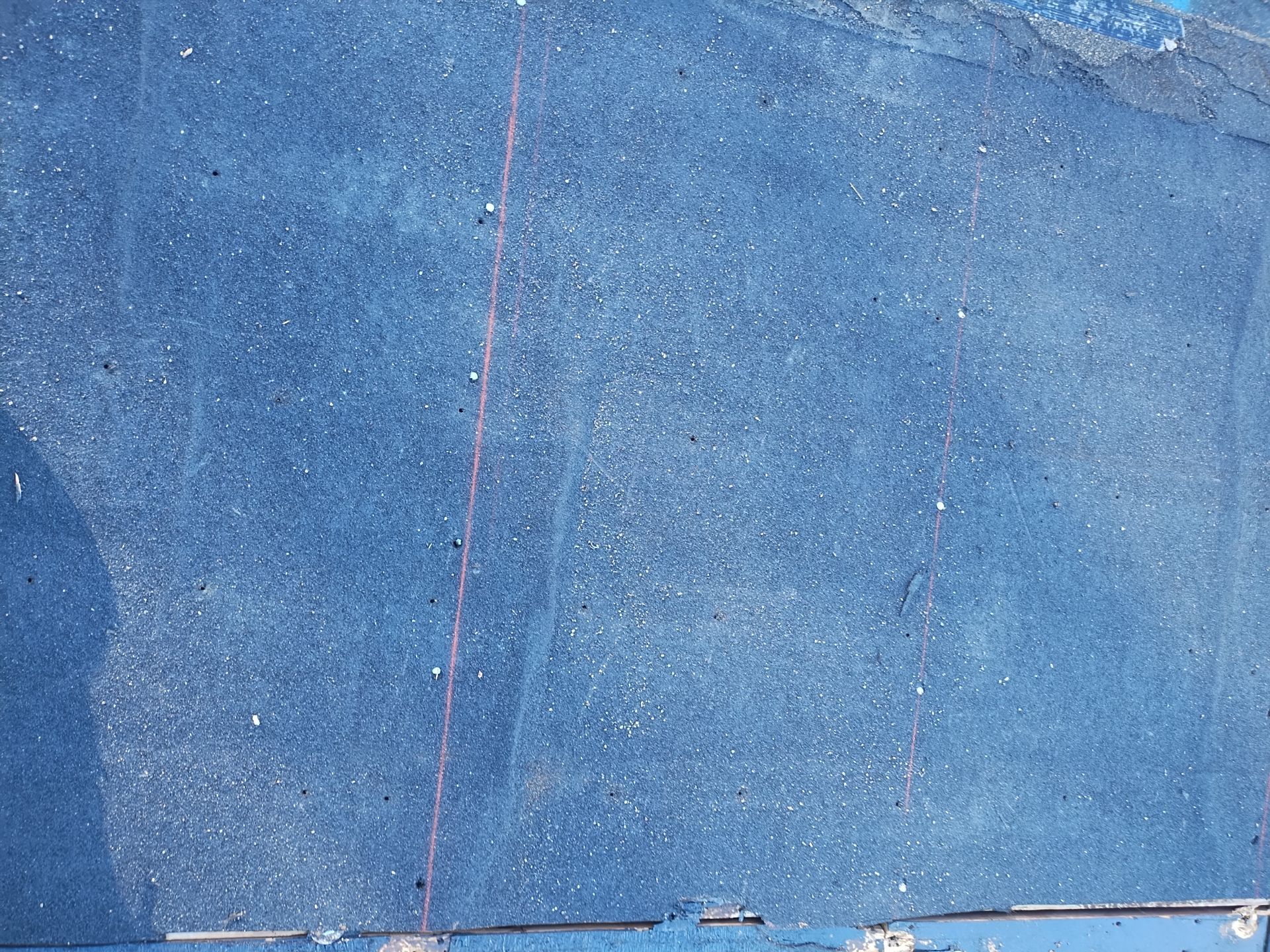 Project in Seminole 33776 by Mitchell Roofing Company LLC