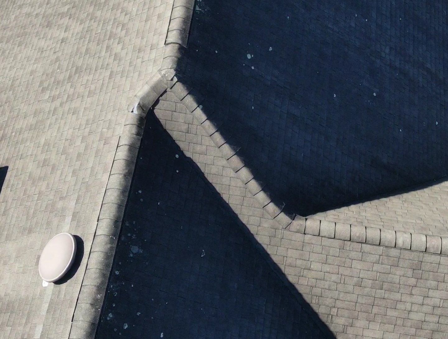 Residential Roofing Installation using Performance Shingles by Mr. Roofer