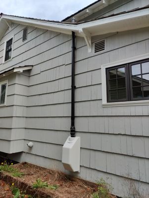 Subslab SafeAir™ System