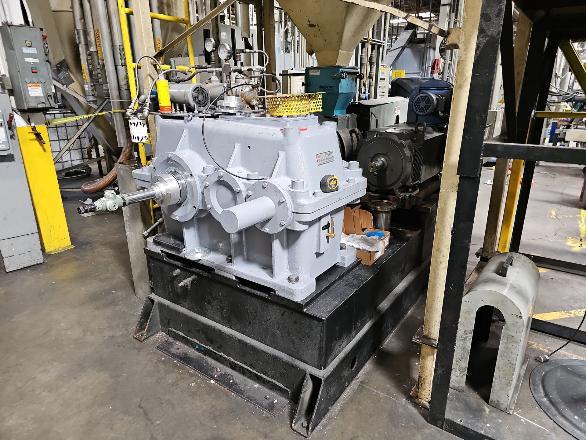 Project in Chino by Altium Packaging