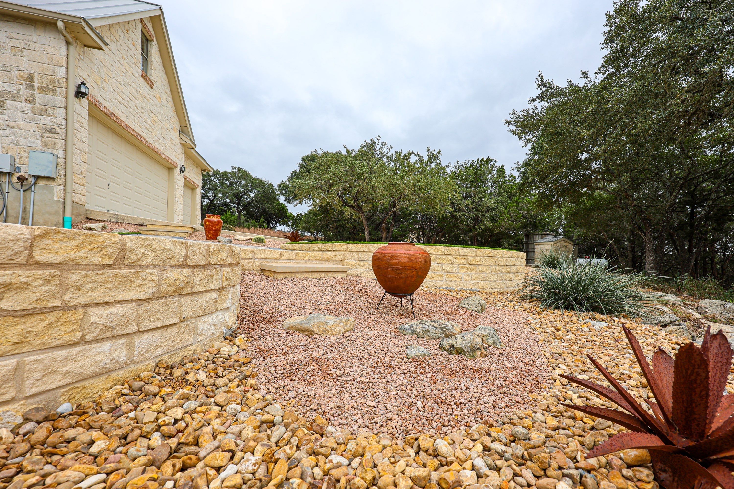 Cordillera Ranch, Boerne Tx. by Hole In One Lawns, LLC