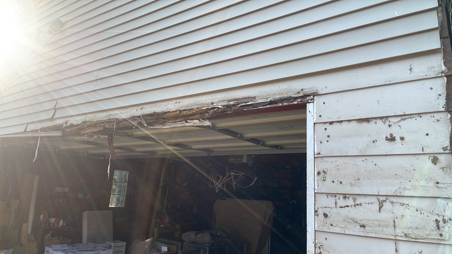 Siding Replacement using CertainTeed Restoration Classis D4 by 180 Contractors