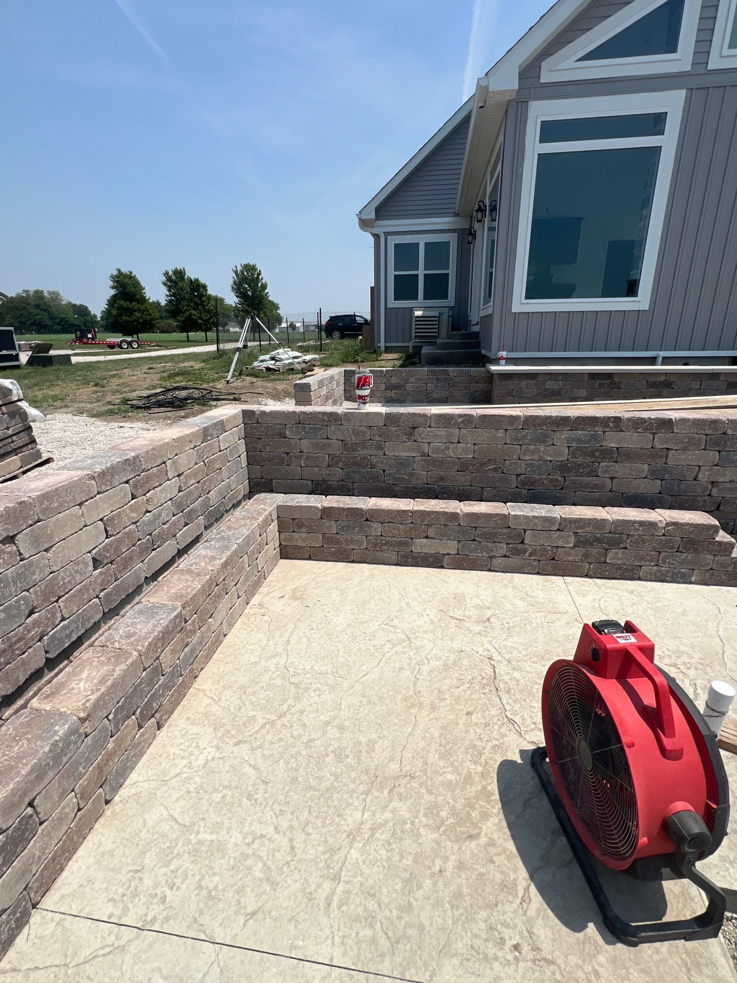 Outdoor Living by ProCore Contractors