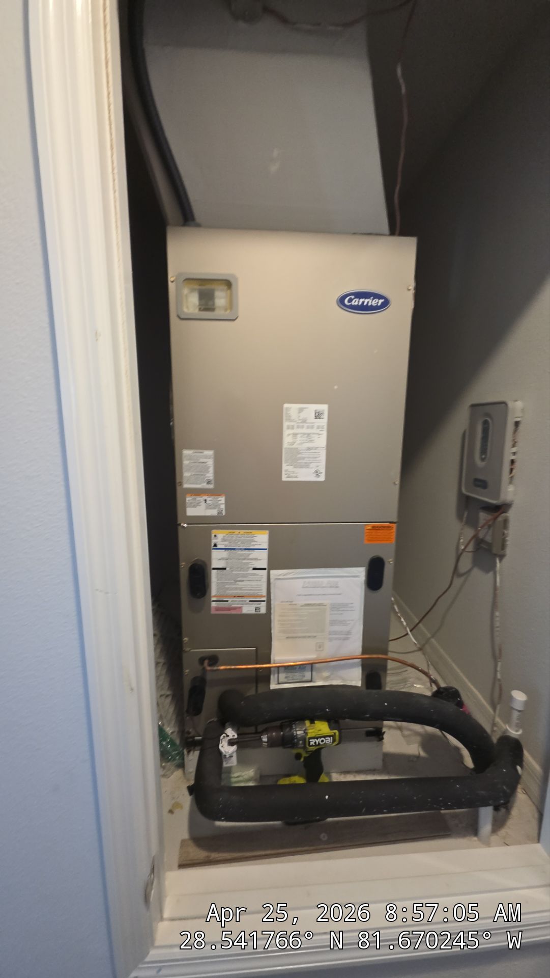 Air Duct Cleaning in Clermont by Hygienic Air, Inc