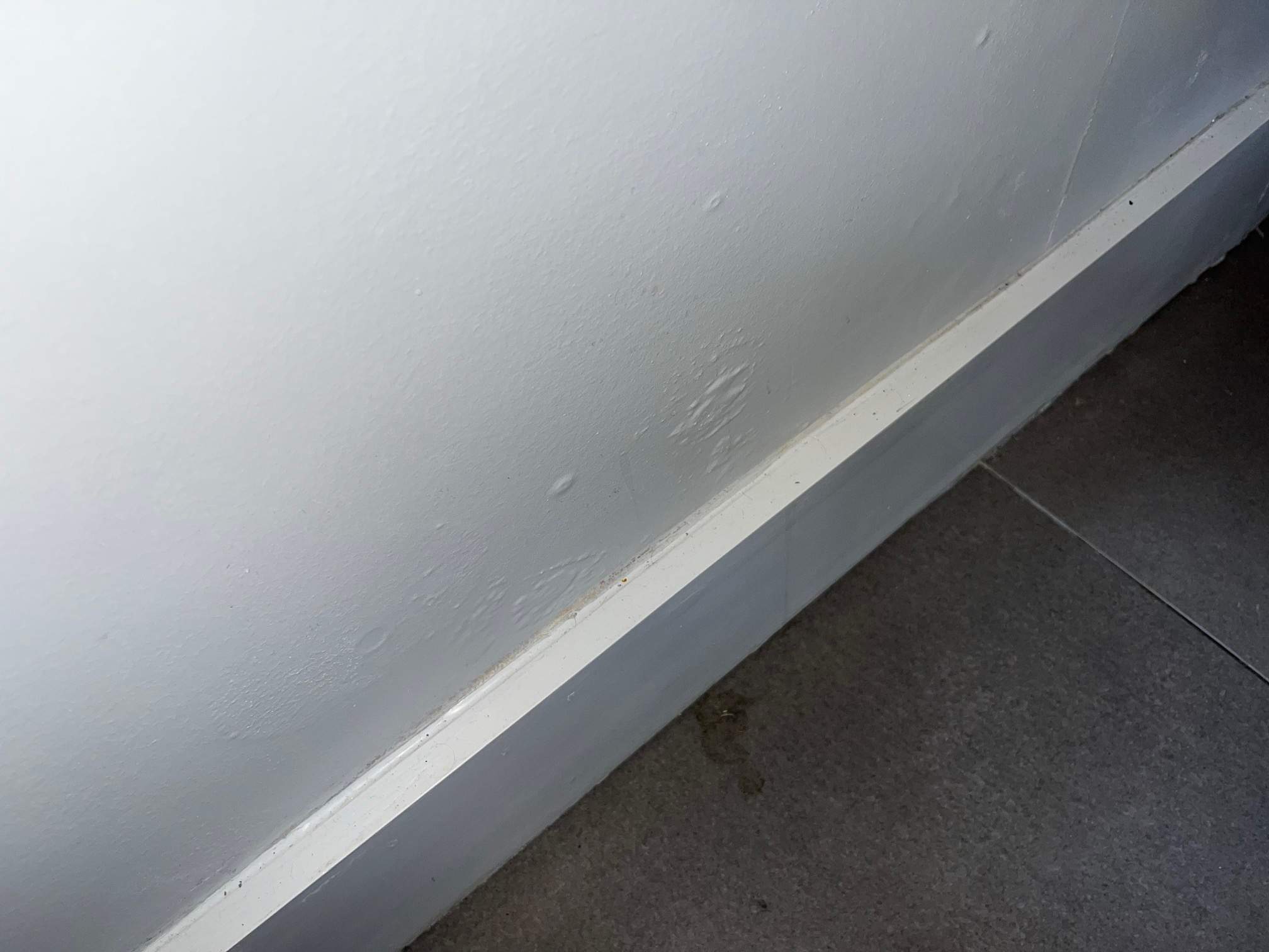 Water Damage Claim in Hollywood by FLAPA & KeyStone