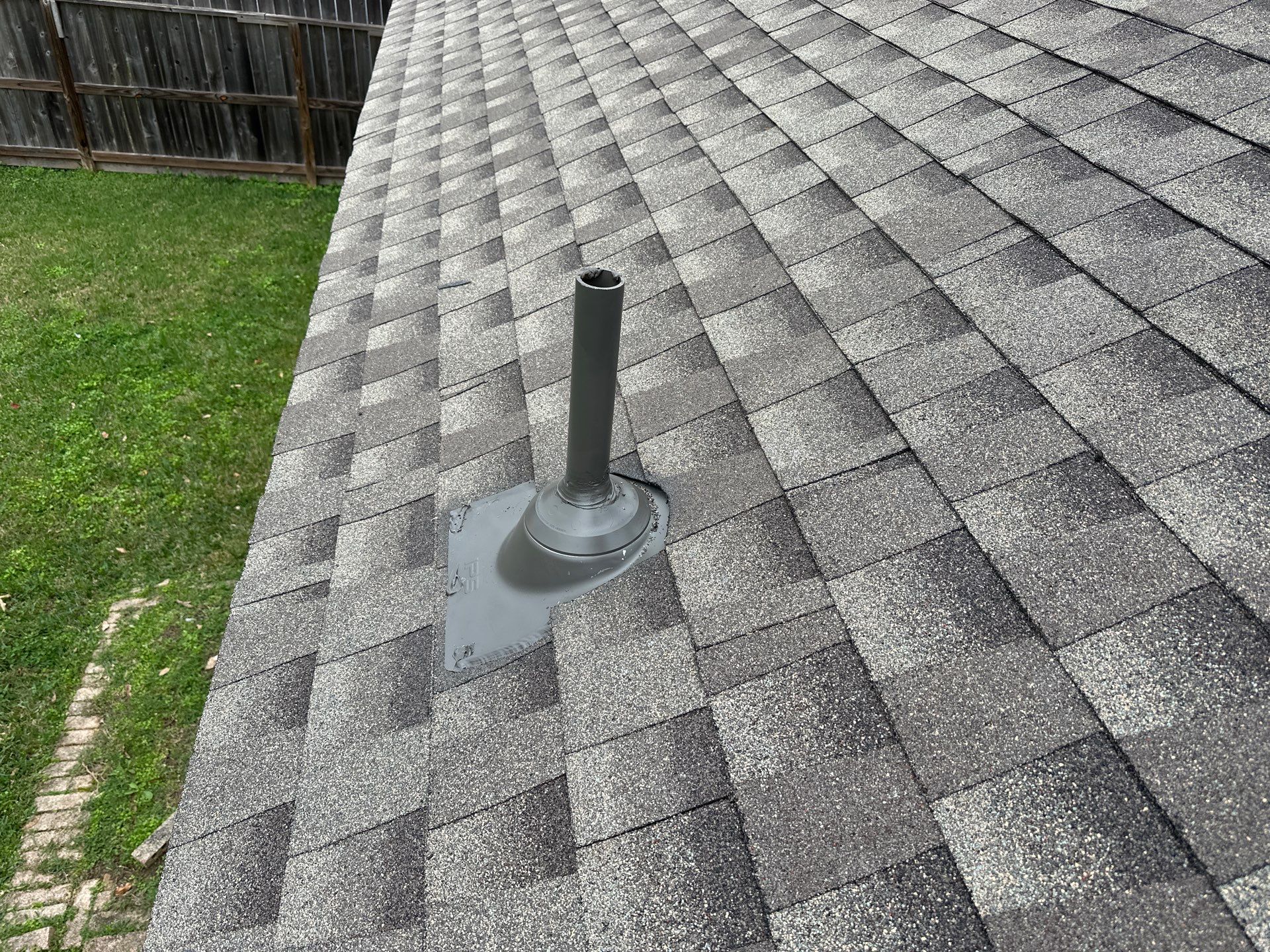 Re Roof Humble, Tx  by Motion Roofing