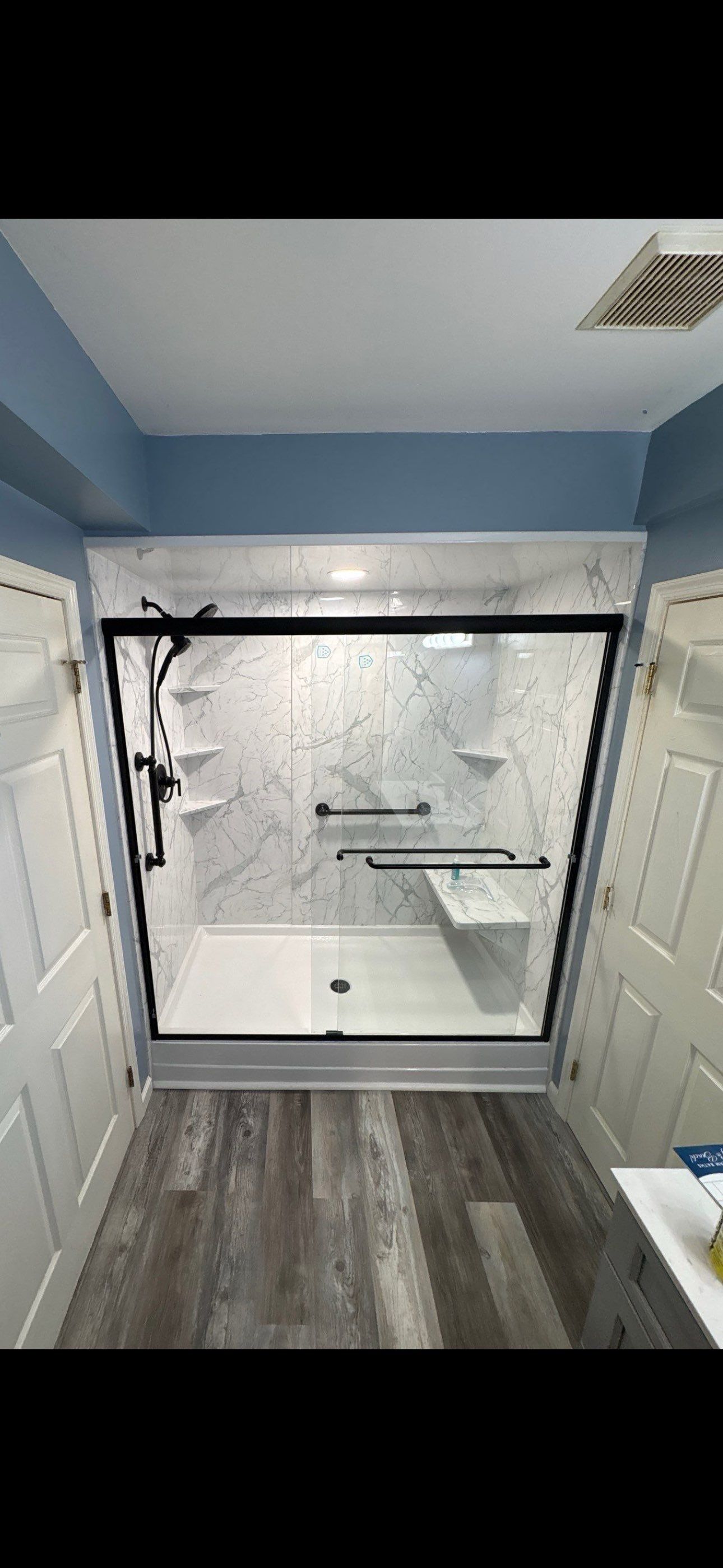 Job photos by Coastal Bath Company