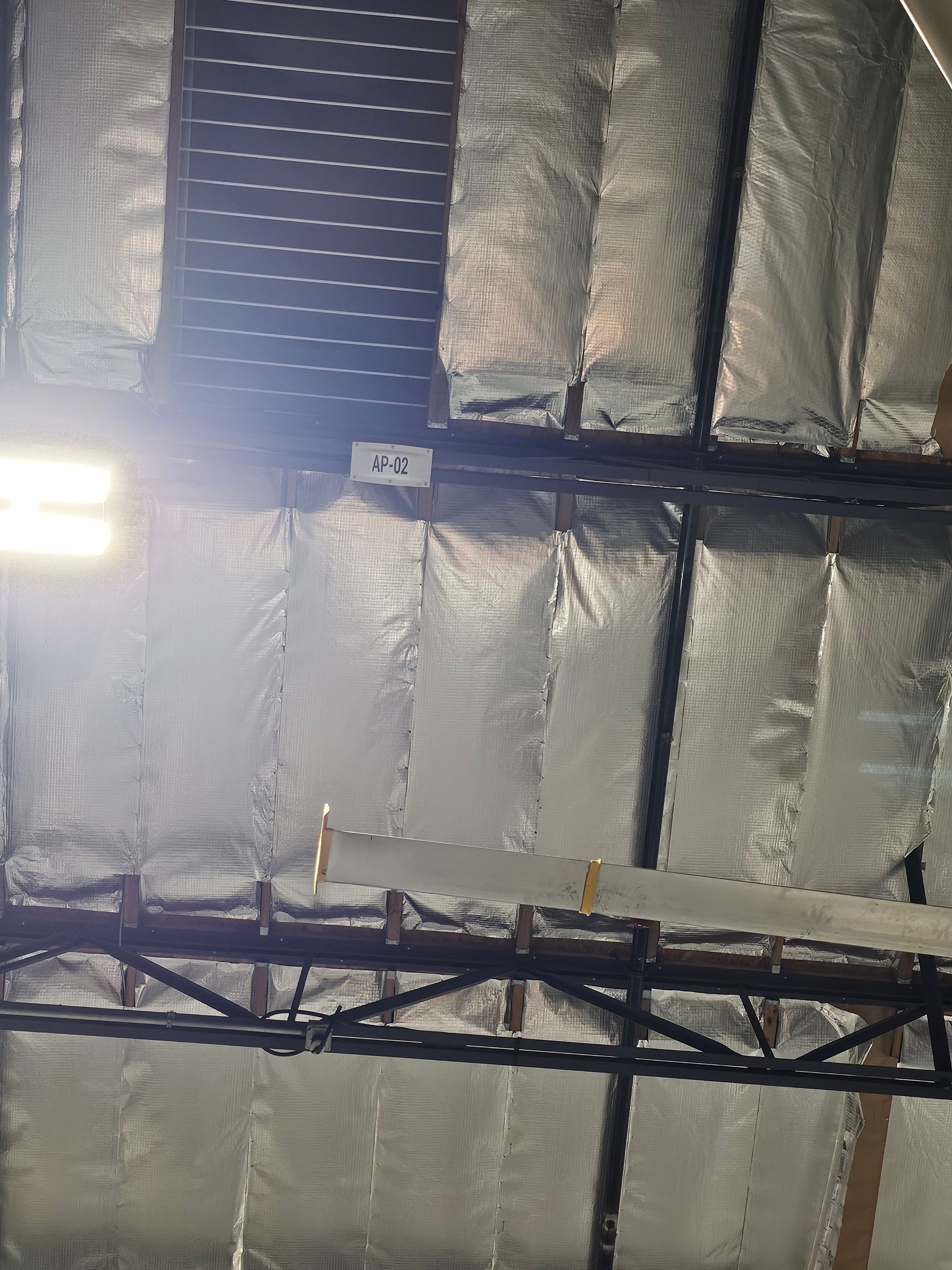 Project in San Bernardino by Ring and Ping Inc.