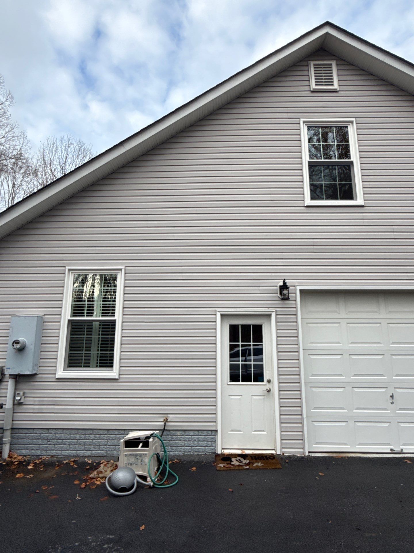 La Plata, MD window replacement by Window Depot of Annapolis