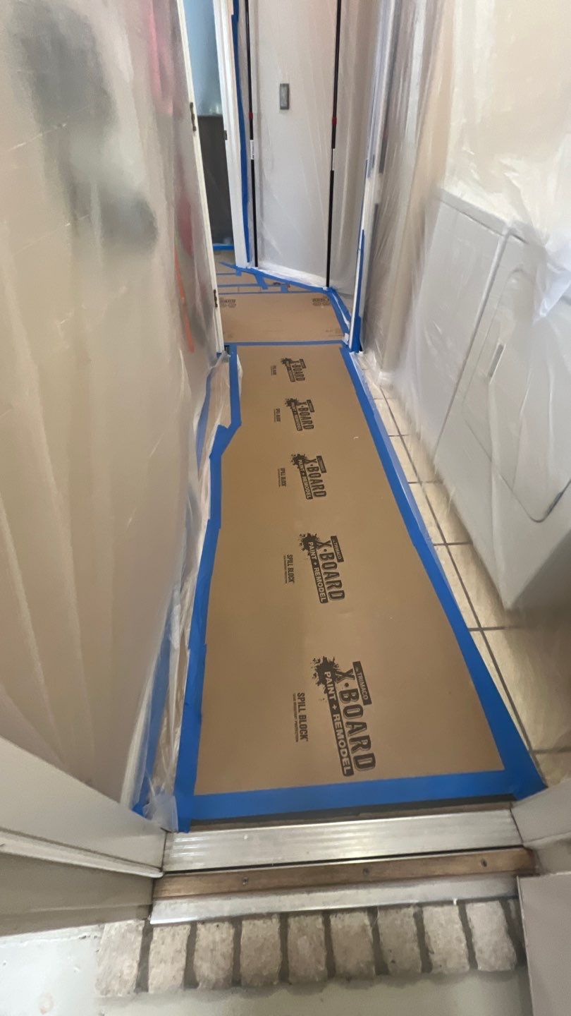 New Braunfels, TX Bath Remodel Before & After by Legacy Bath and Kitchen 
