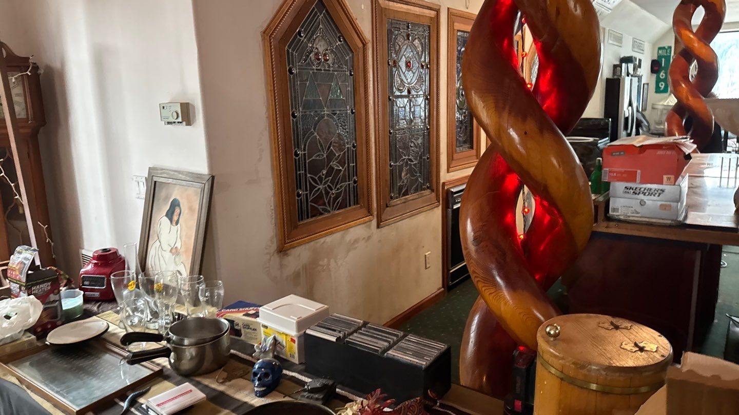 Project in Grass Valley by NuLead Construction Inc