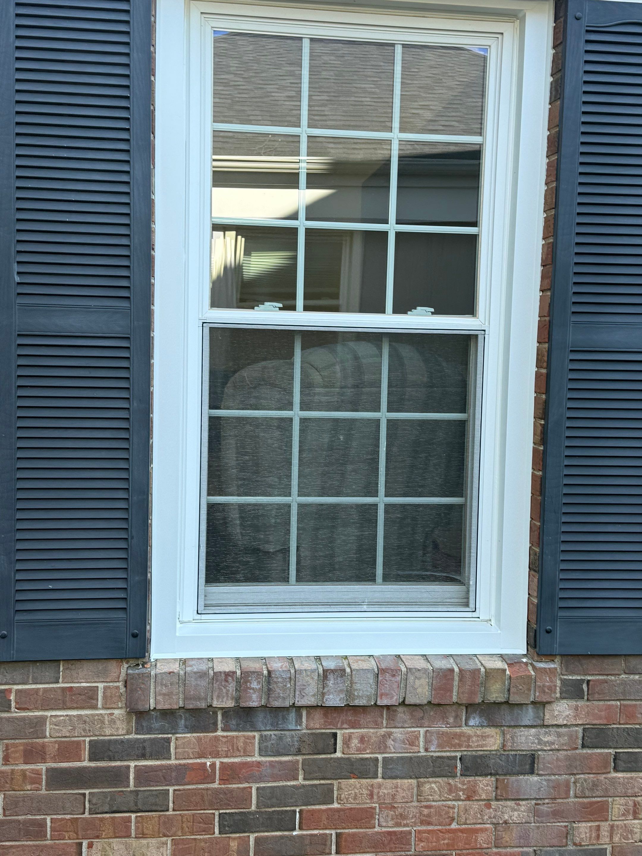 Roofing, gutters, windows wraps by Optimal Home Improvement 