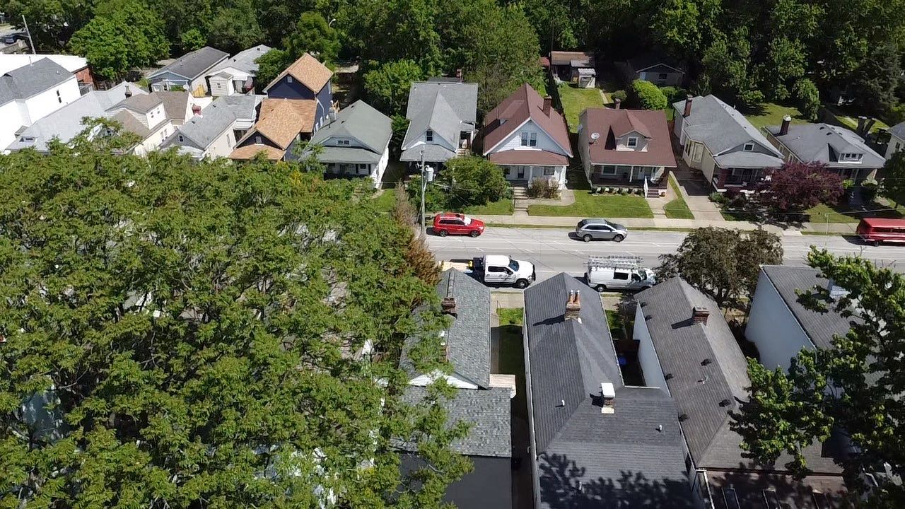 Home Flip by Storm Contracting