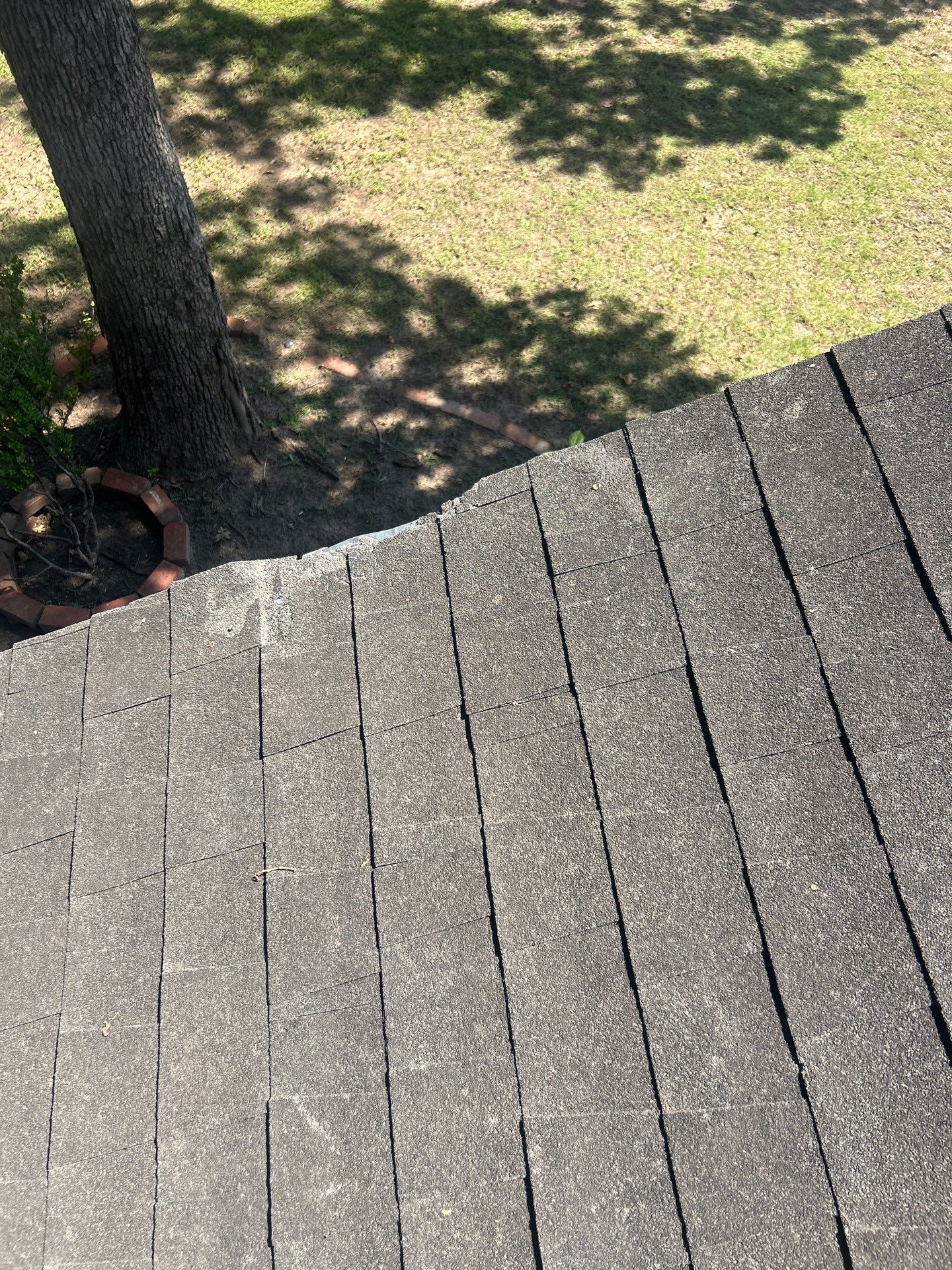 Roof Inspection in Oklahoma City, OK by McCann's Roofing and Construction