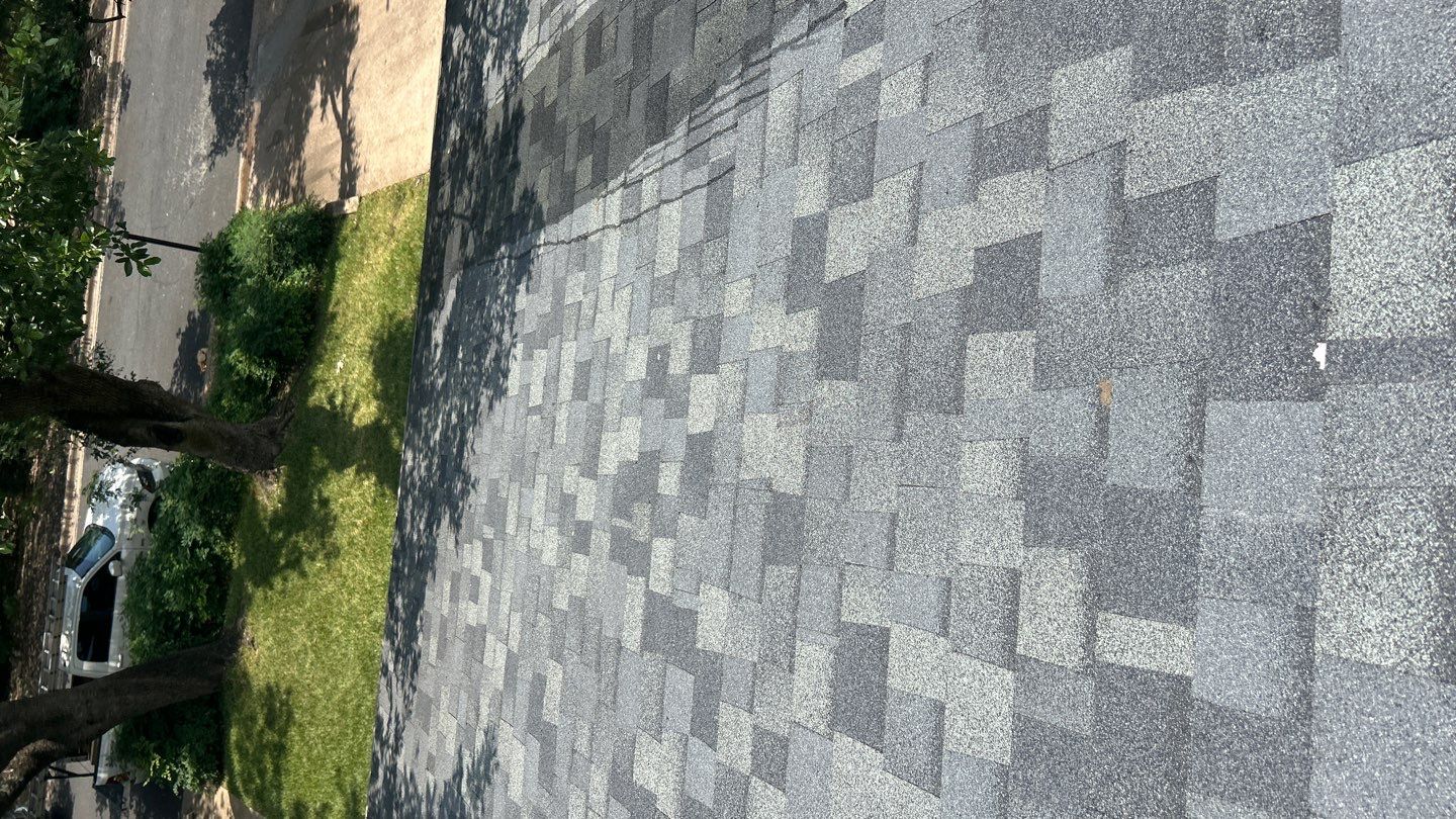 Estate Gray - Owens Corning TruDefinition Duration by RoofsOnly.com