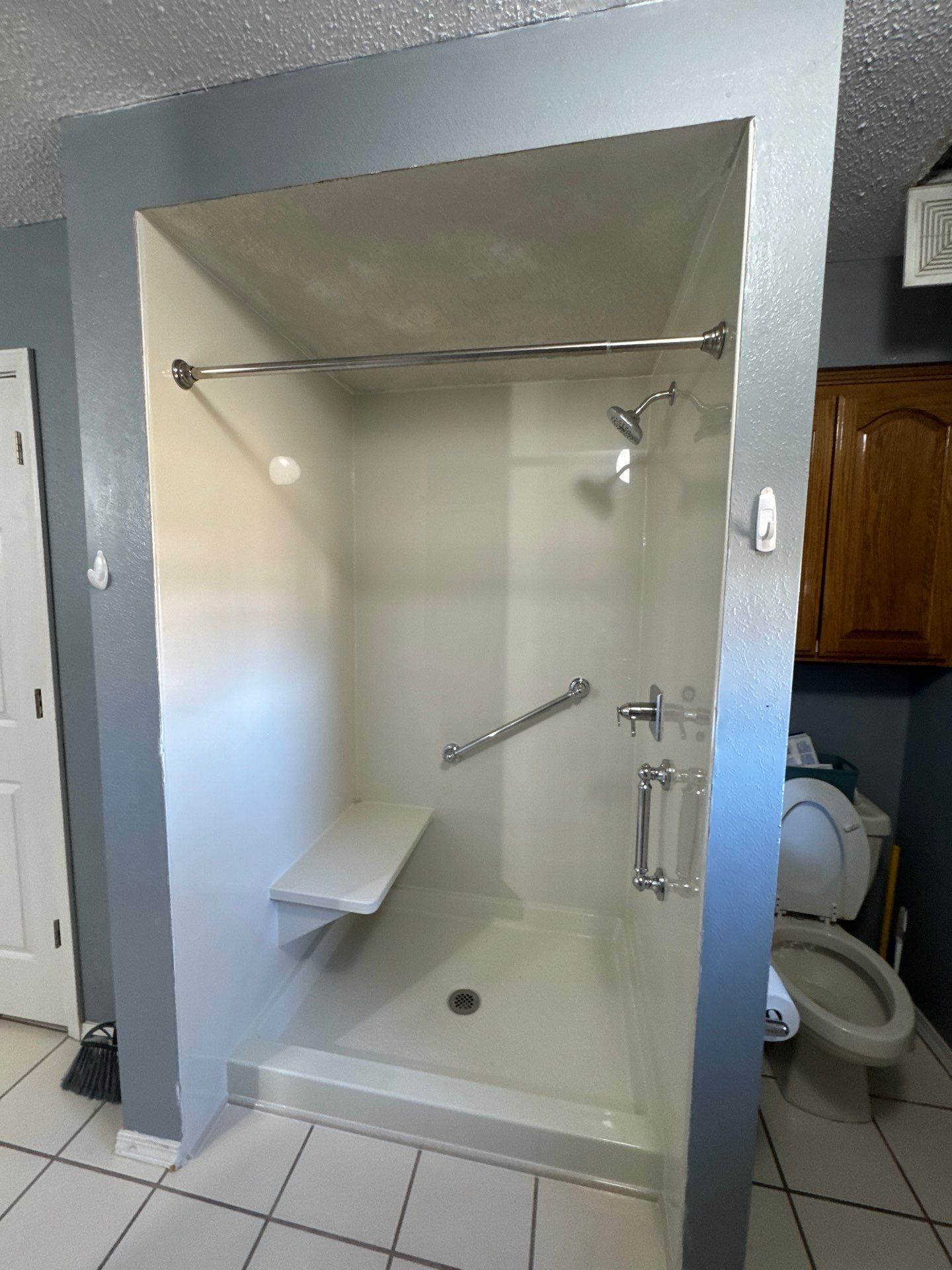 Viloria Project in Rogers, AR by Ozark Home Pros