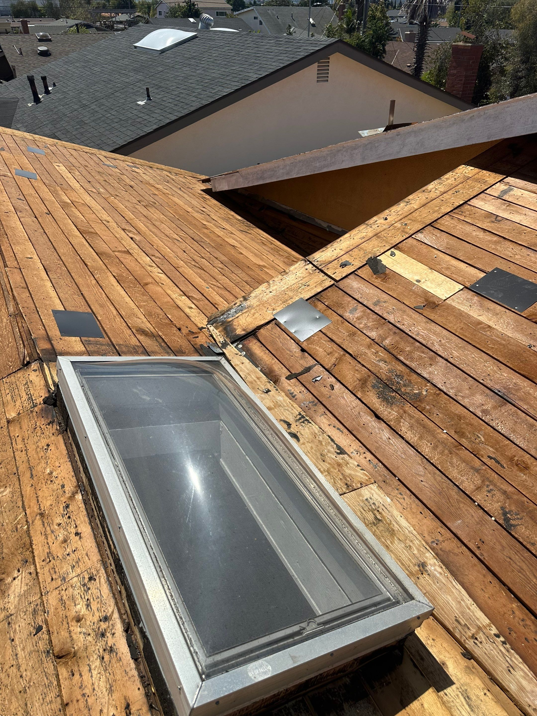 Roof Replacement - Carson, CA 90745 by Epic Roof Replacement