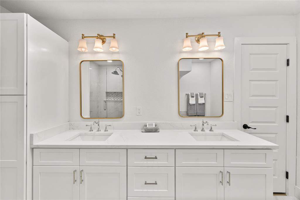 Rapid Sale Remodel: Kitchen & Bath Upgrades That Sold in Two Weeks by Tibi Soli LLC