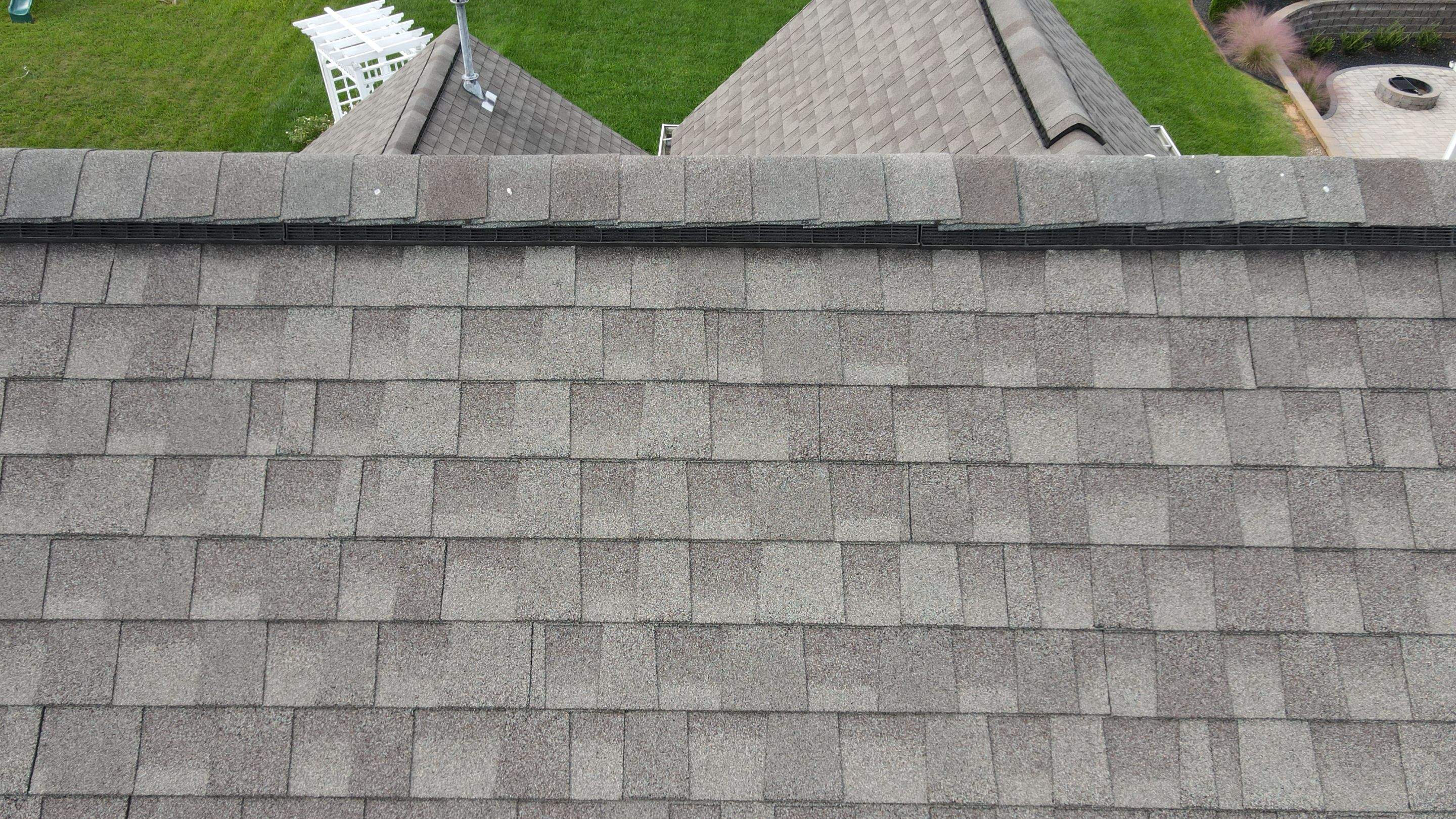 Roof Replacement in the Larkin Community – Statesville, NC by RISE Roofing & Restoration, LLC