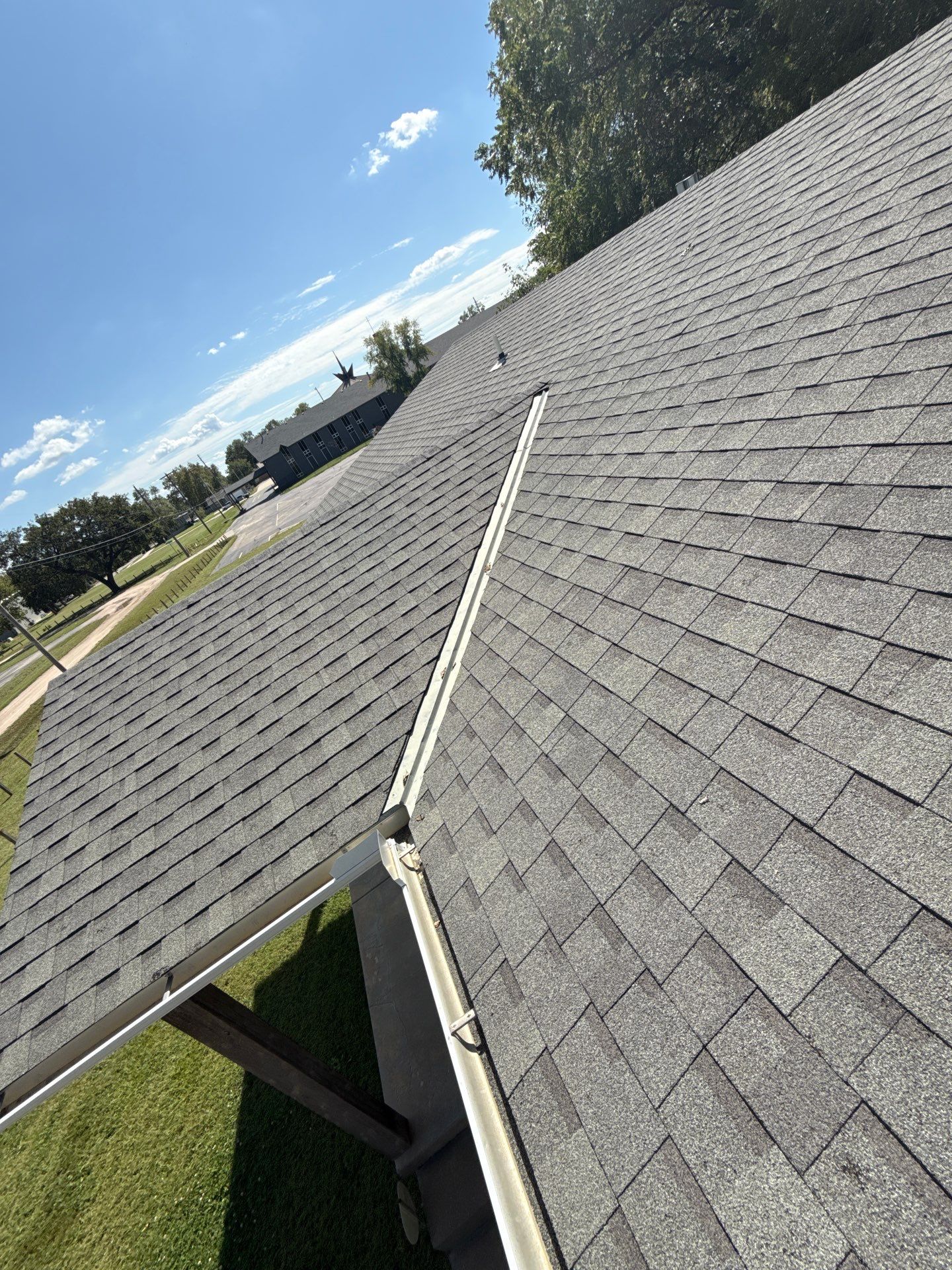 Thunder City Roofing & Construction LLC featured photo.