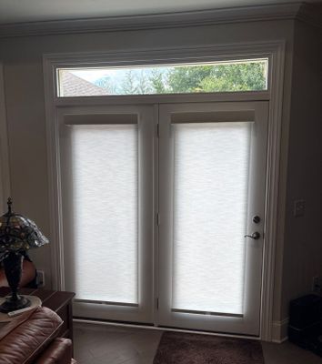 Project in simpsonville