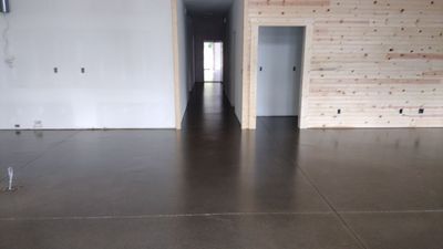 Stunning Residential Grind and Clear