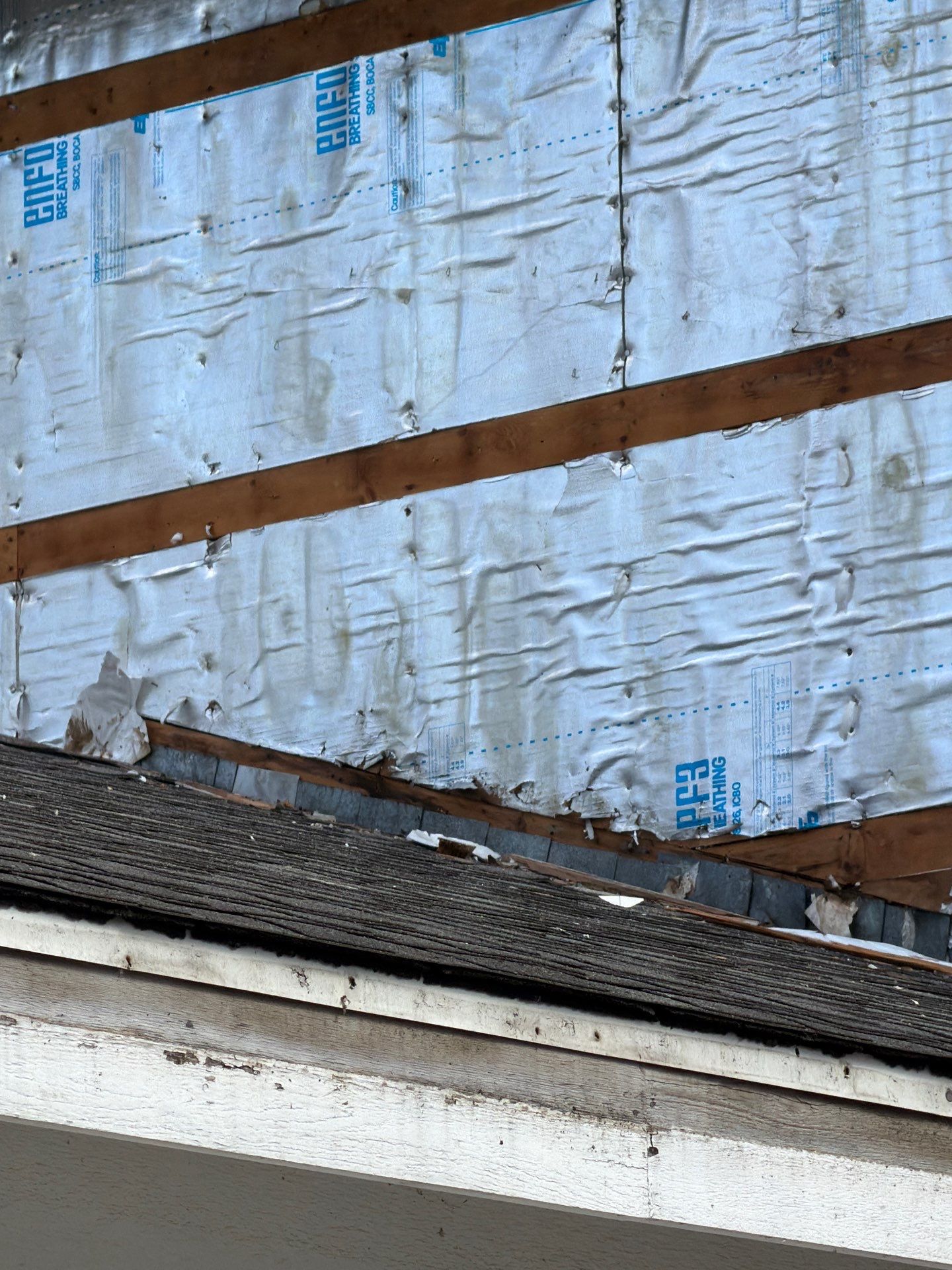 Project in Northbrook, IL by Ideal Siding of Chicago 