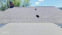 Pewter Grey Roofing using GAF Timberline HDZ by ExteriorPros