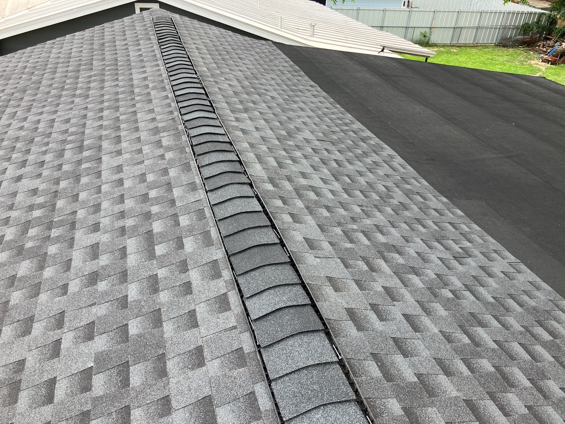 Roof Replacement - 78237 by bh roofing