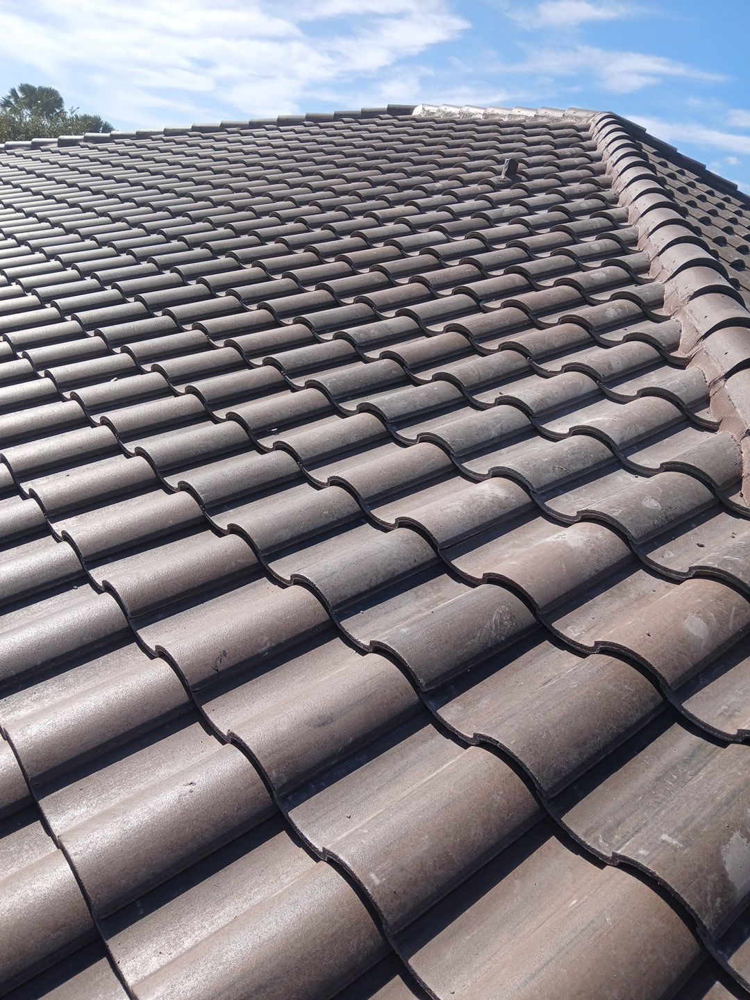 Residential Roofing Installation using WestLake Roofing Tile by BLUES BROTHERS ROOFING