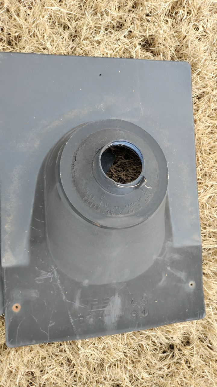 Duration TruDef Quarry Gray Residential Roofing Installation by Inspector Roofing and Restoration