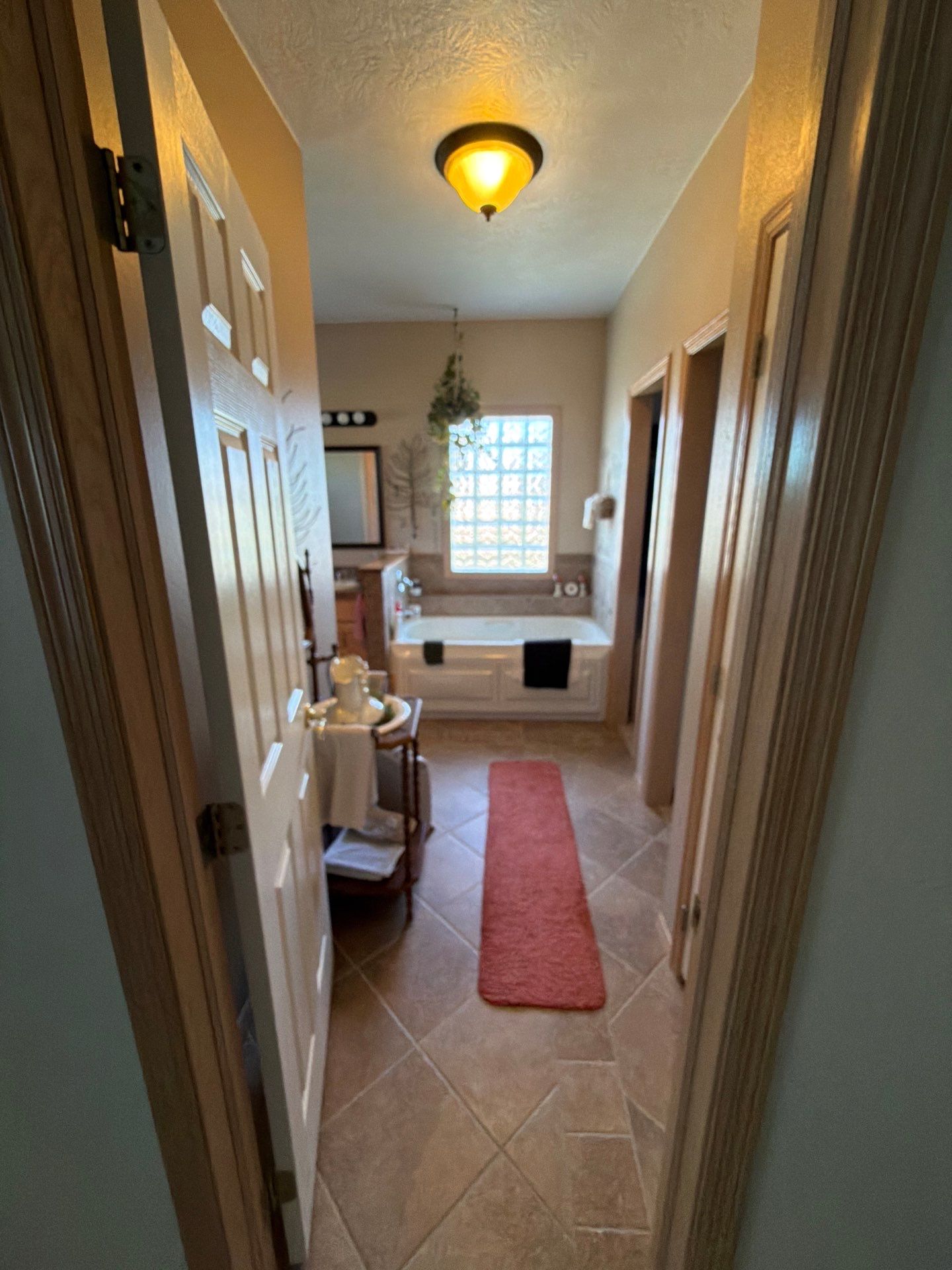 Multi-Room Interior Painting and Cabinet Refinishing in Renner by Select Painting, Coatings & Garage Cabinets