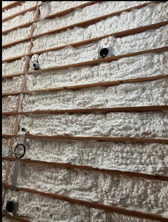 Project in Woodland Hills by Insulation Labs