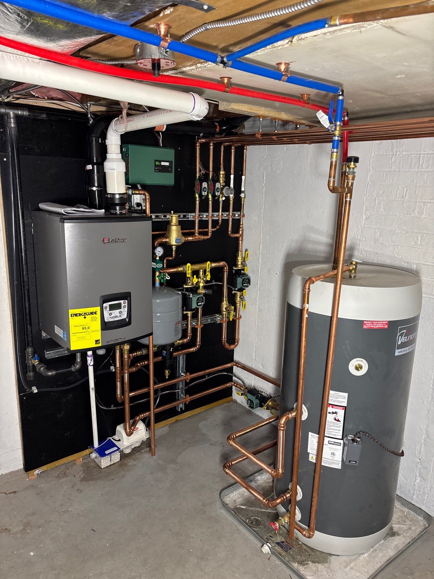 Barstow Heating & Air Conditioning LLC featured photo.