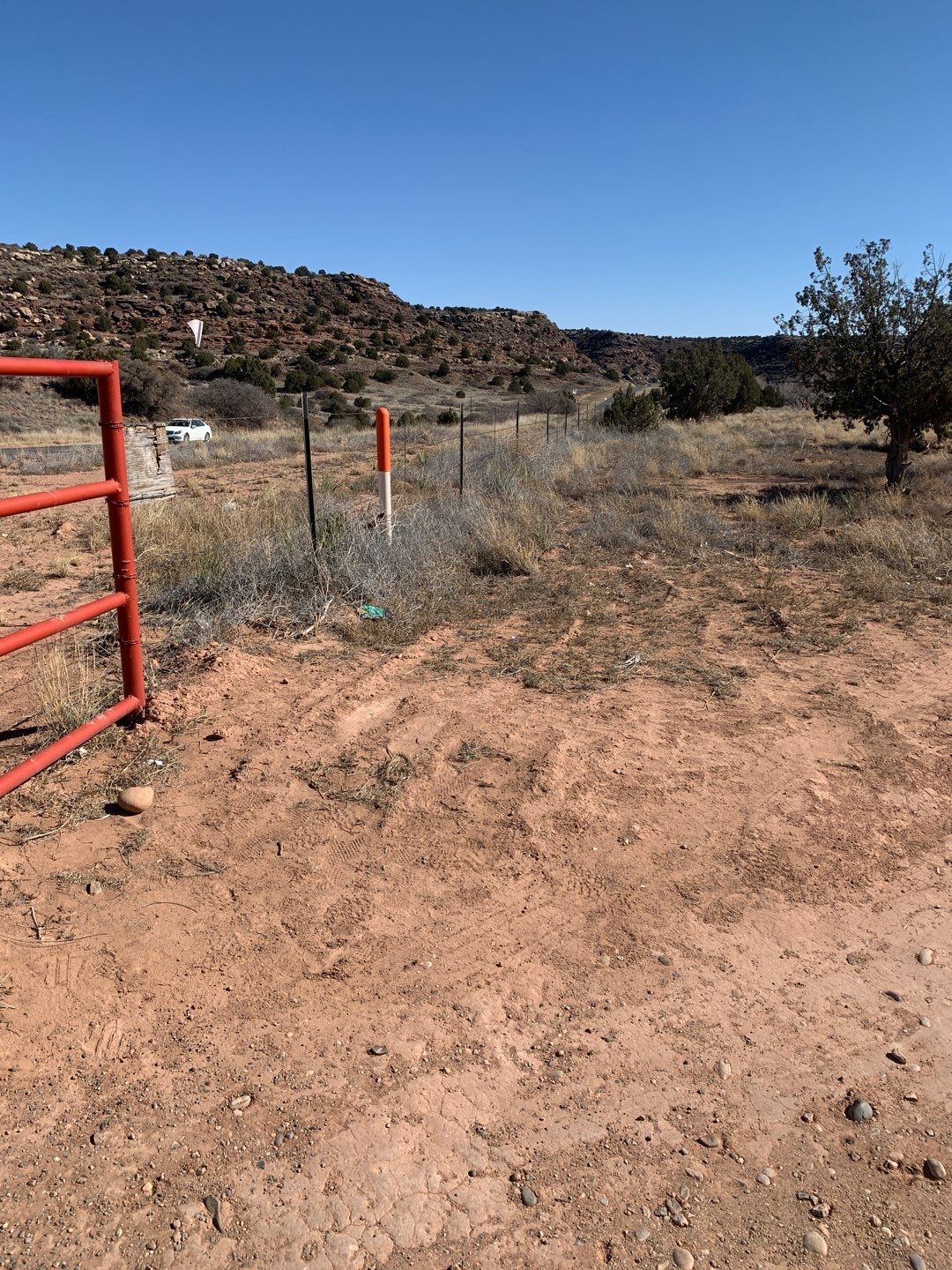 Light Commercial using 6' Pro-panel by Valley Fence Company