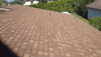 New Shingle Roof Installation in Boca Raton – Durable, Stylish & Weather-Resistant